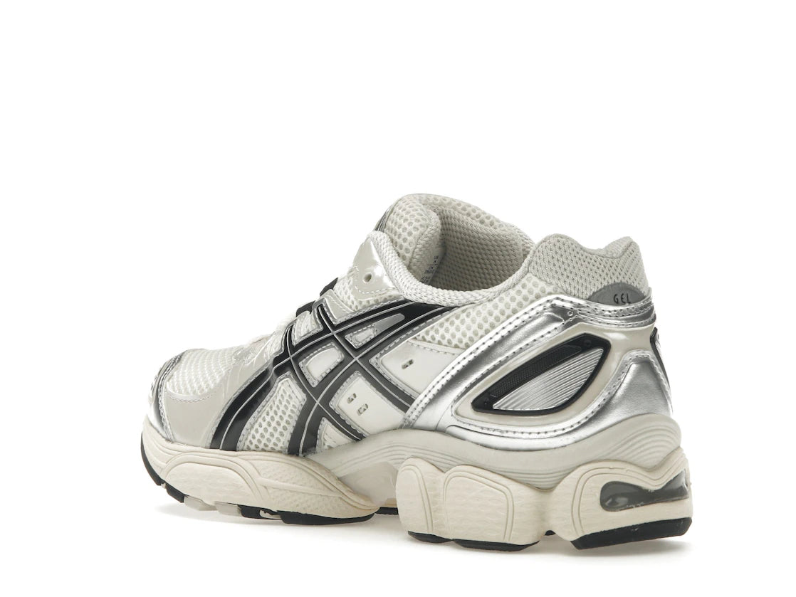 ASICS Gel-Nimbus 9 Creme Schwarz - vue secondaire B