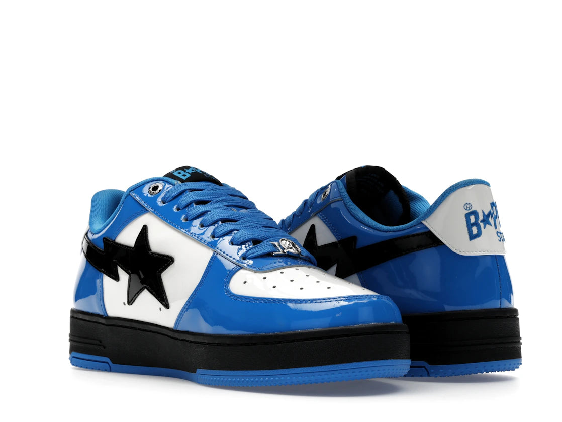A Bathing Ape Bape Sta Marvel The Fantastic Four Mr. Fantastic & Invisible Woman - vue secondaire B