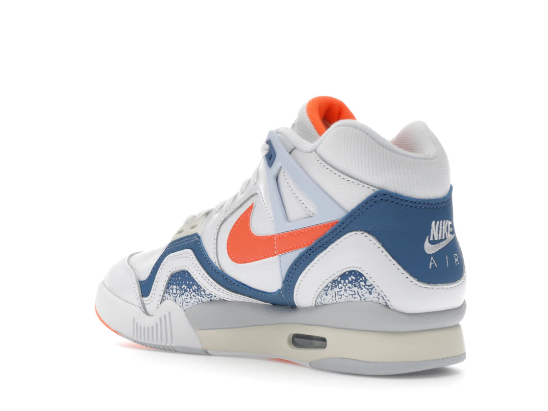 Nike Air Tech Challenge II Stone Blue (2025) - vue secondaire B