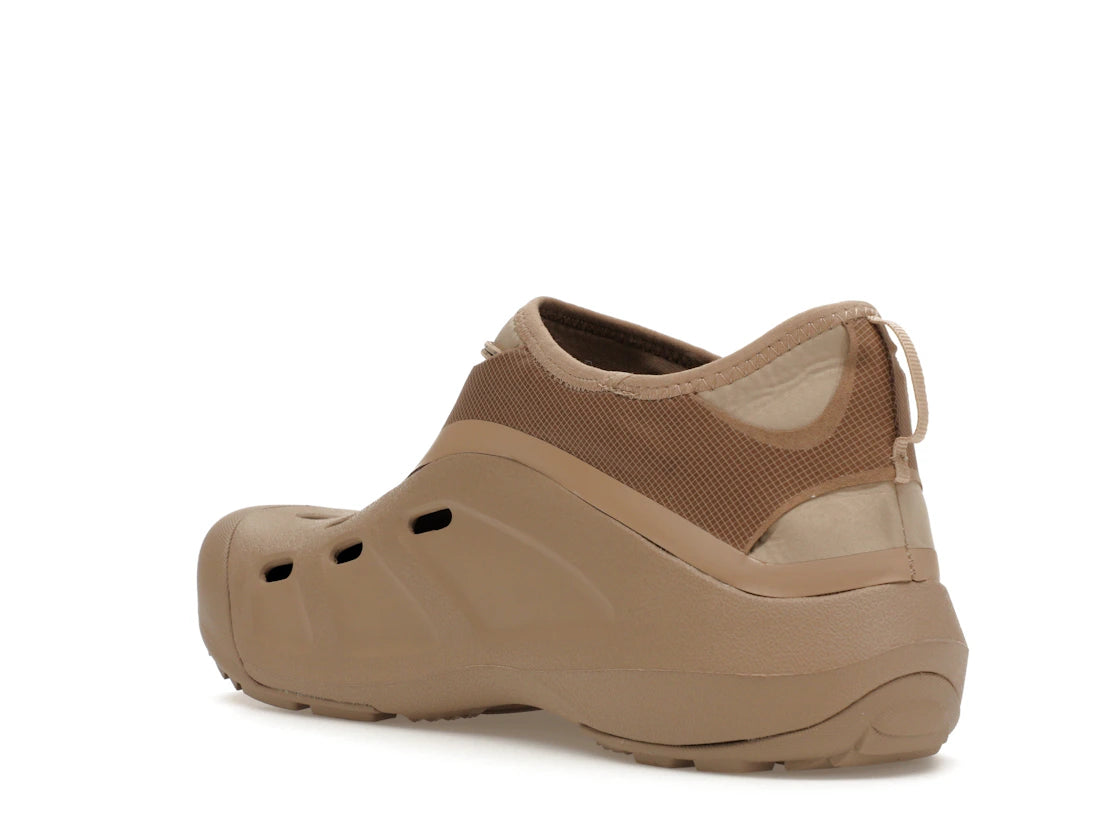 Crocs Quick Trail Low Satisfy Tumbleweed - vue secondaire B