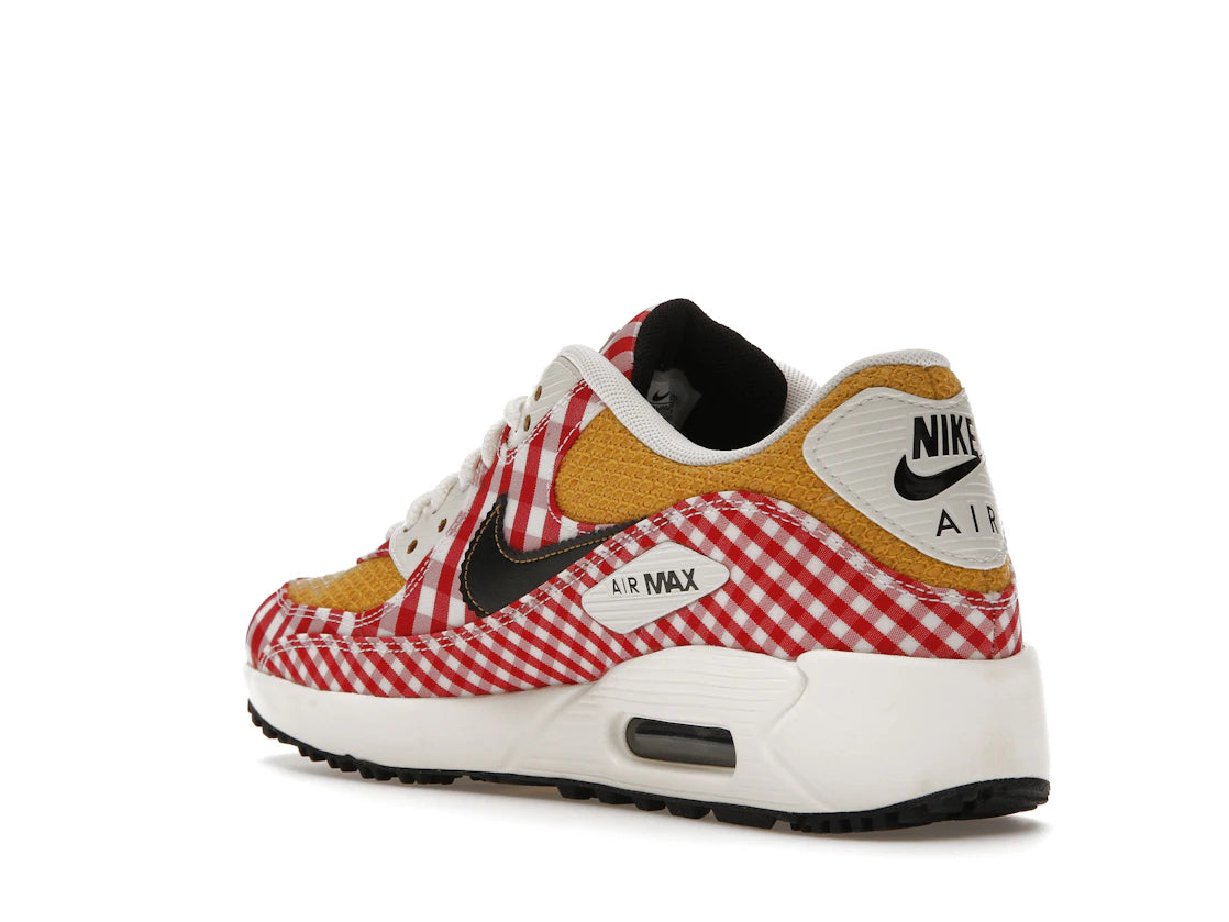 Nike Air Max 90 Golf NRG Picnic - vue secondaire B