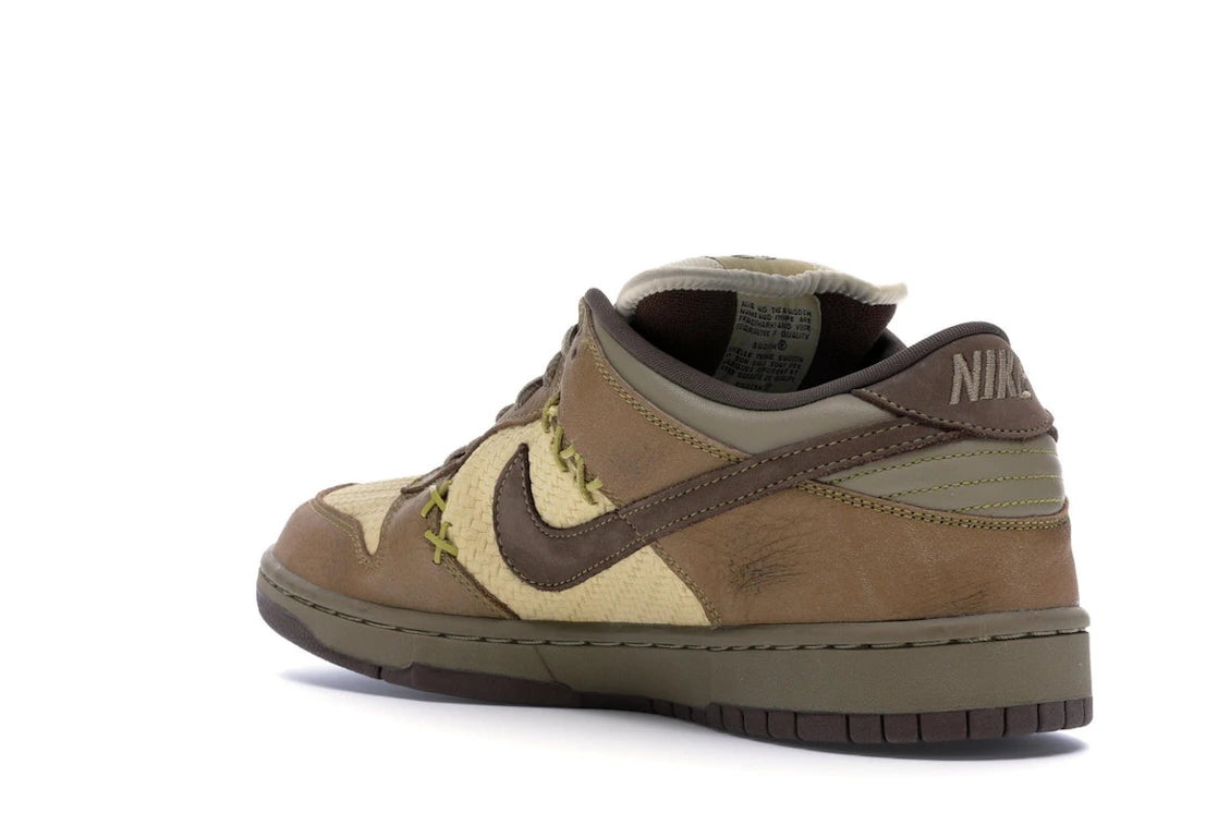 Nike SB Dunk Low Shanghai 2 - vue secondaire B