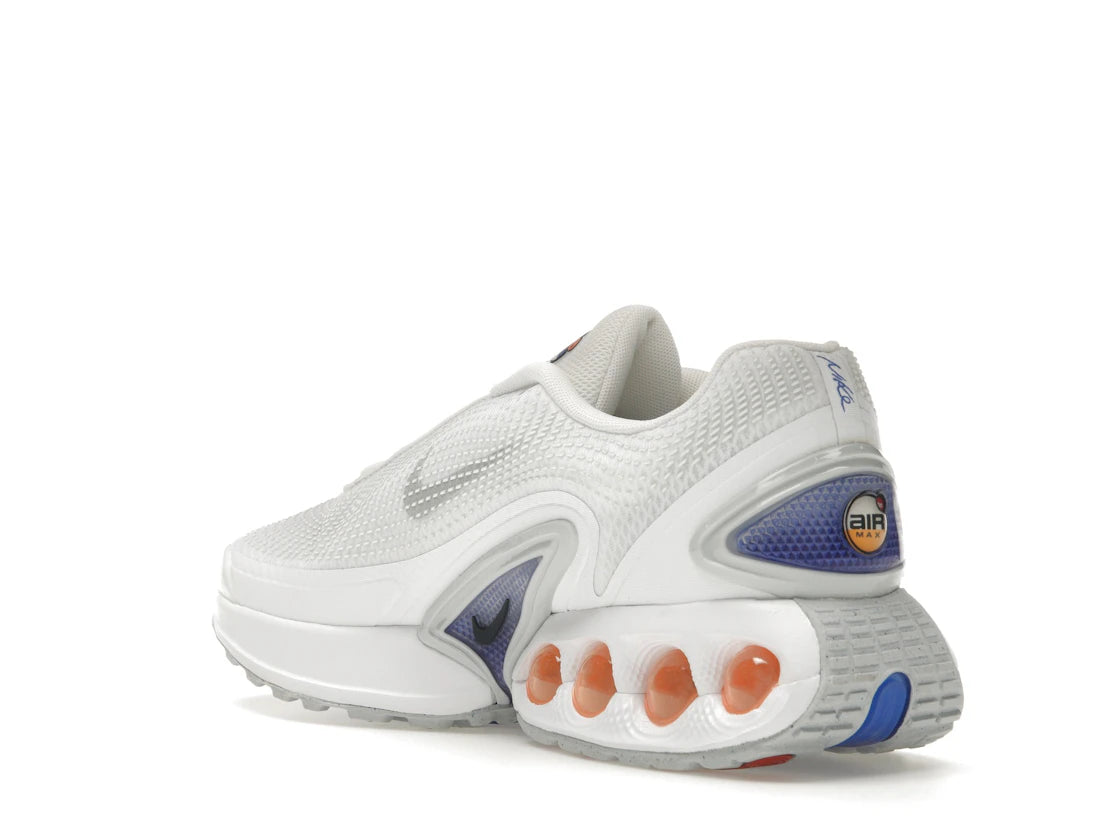 Nike Air Max Dn Blueprint Pack - vue secondaire B