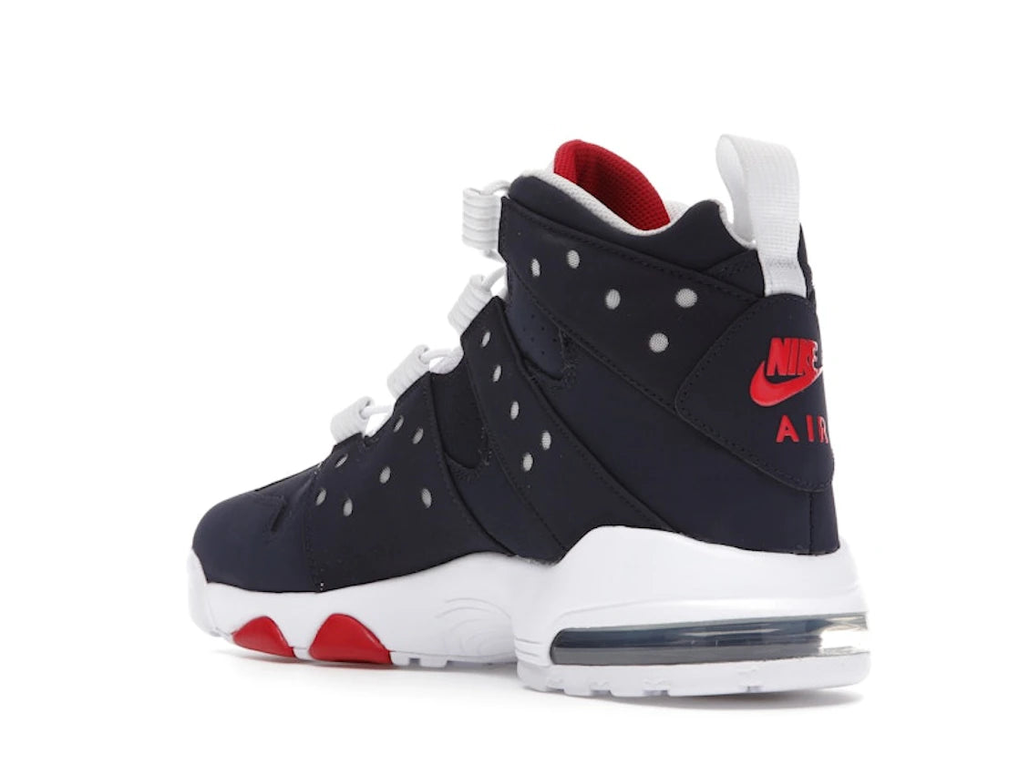 Nike Air Max CB '94 USA (2021) - vue secondaire B
