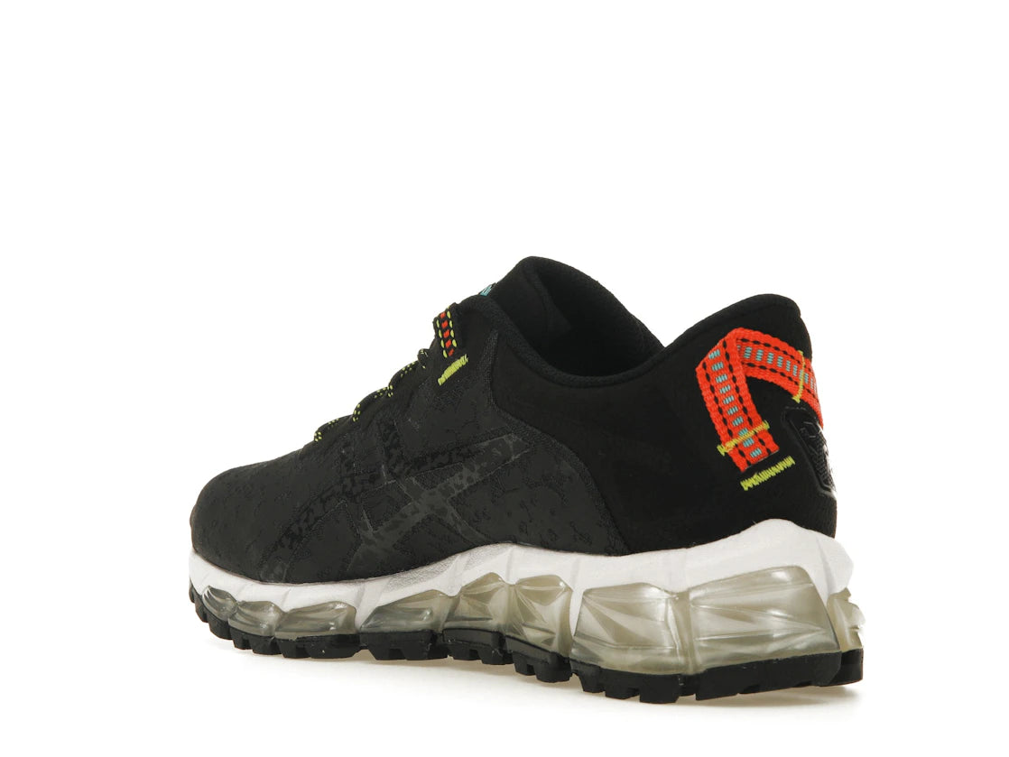 ASICS Gel-Quantum 360 5 Trail Graphite Grey - vue secondaire B