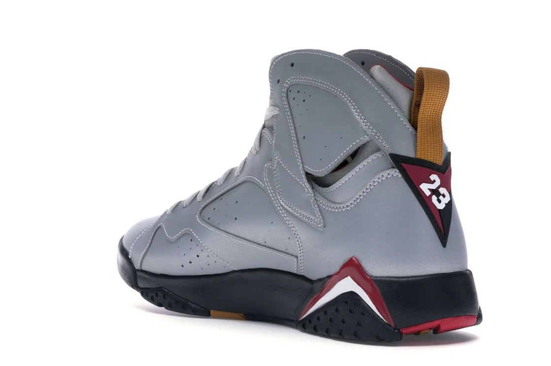Jordan 7 Retro Reflections of a Champion - vue secondaire B