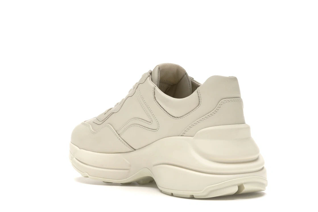 Gucci Rhyton Vintage Logo (Women's) - vue secondaire B