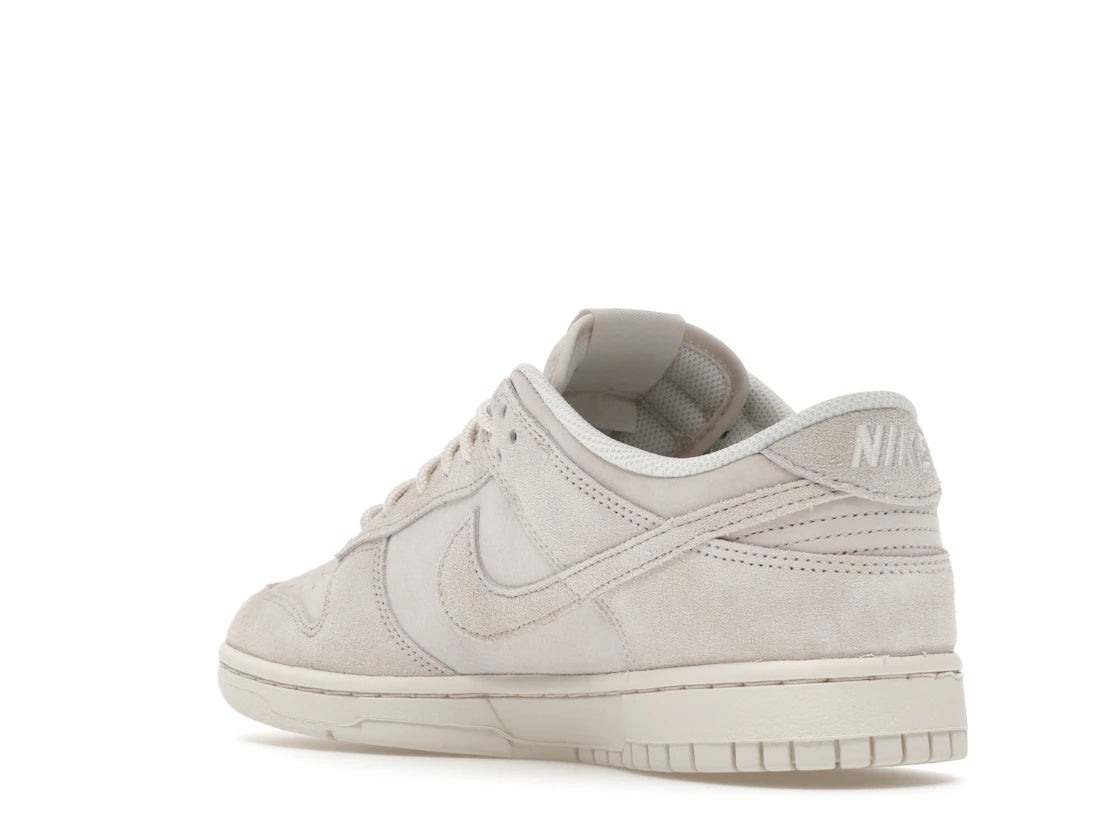 Nike Dunk Low Retro SE Phantom - vue secondaire B