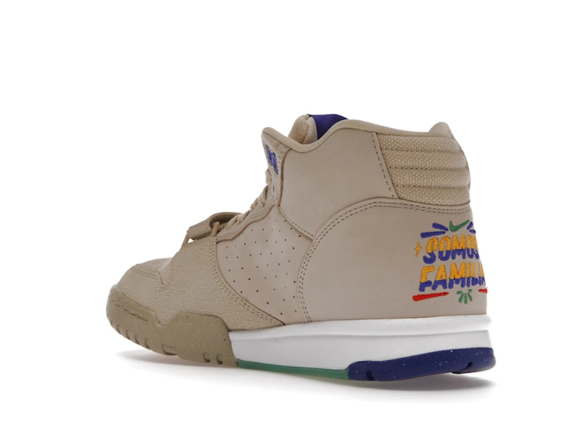 Nike Air Trainer 1 La Familia - vue secondaire B