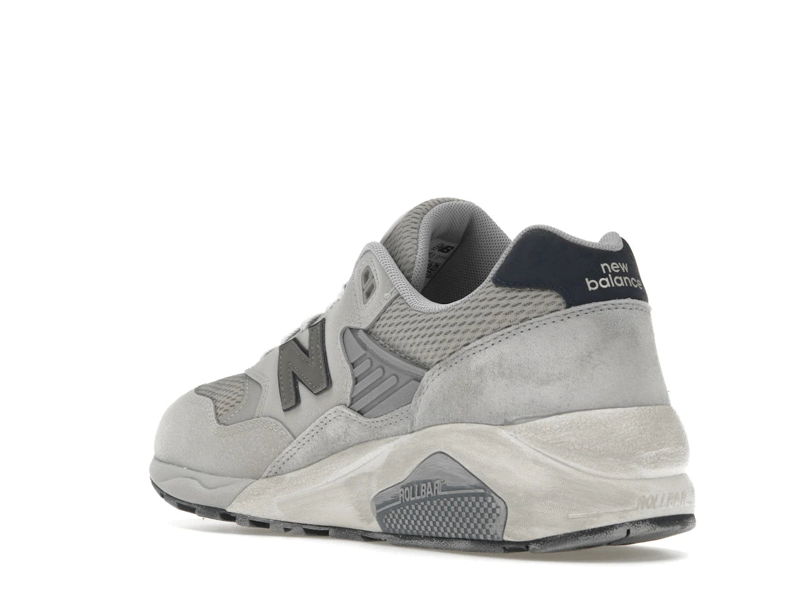 New Balance 580 Grey Day (2023) - vue secondaire B