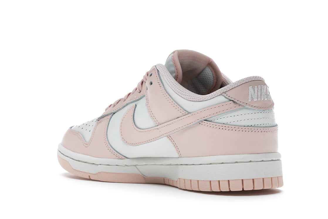 Nike Dunk Low Orange Pearl (Women's) - vue secondaire B