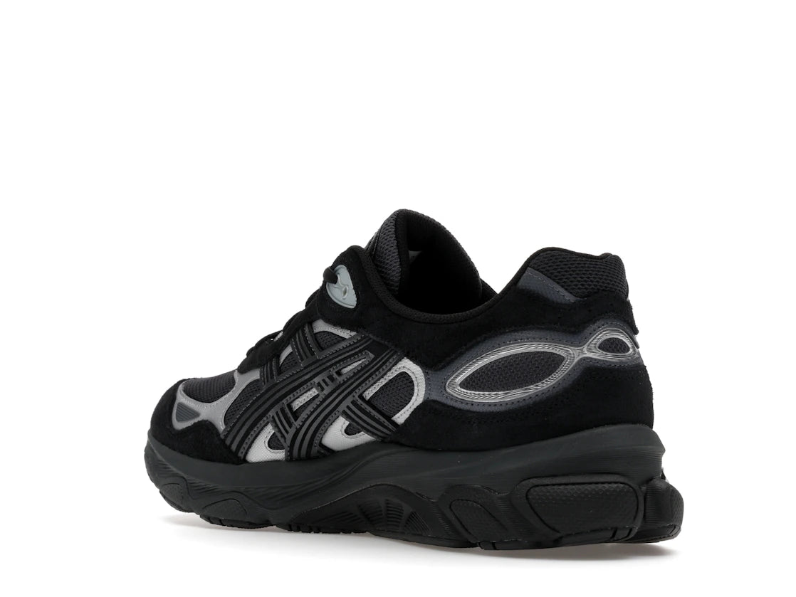 ASICS Gel-NYC 2.0 Graphite Grey Black - vue secondaire B