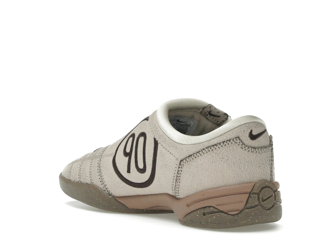 Nike Total 90 3 SP Pearl White Shadow Brown - vue secondaire B