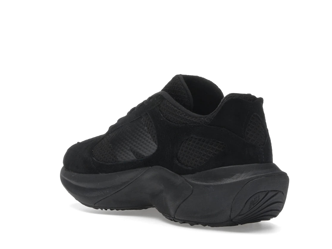 New Balance WRPD Runner Black Carbon - vue secondaire B