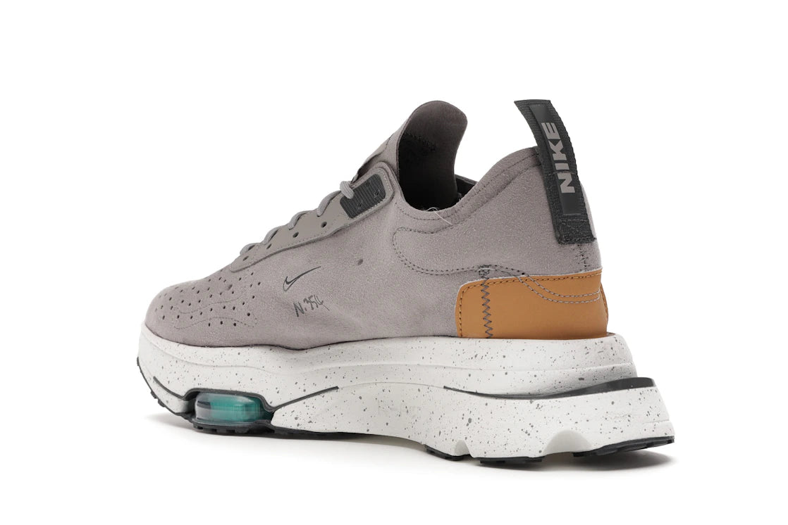Nike Air Zoom Type College Grey - vue secondaire B