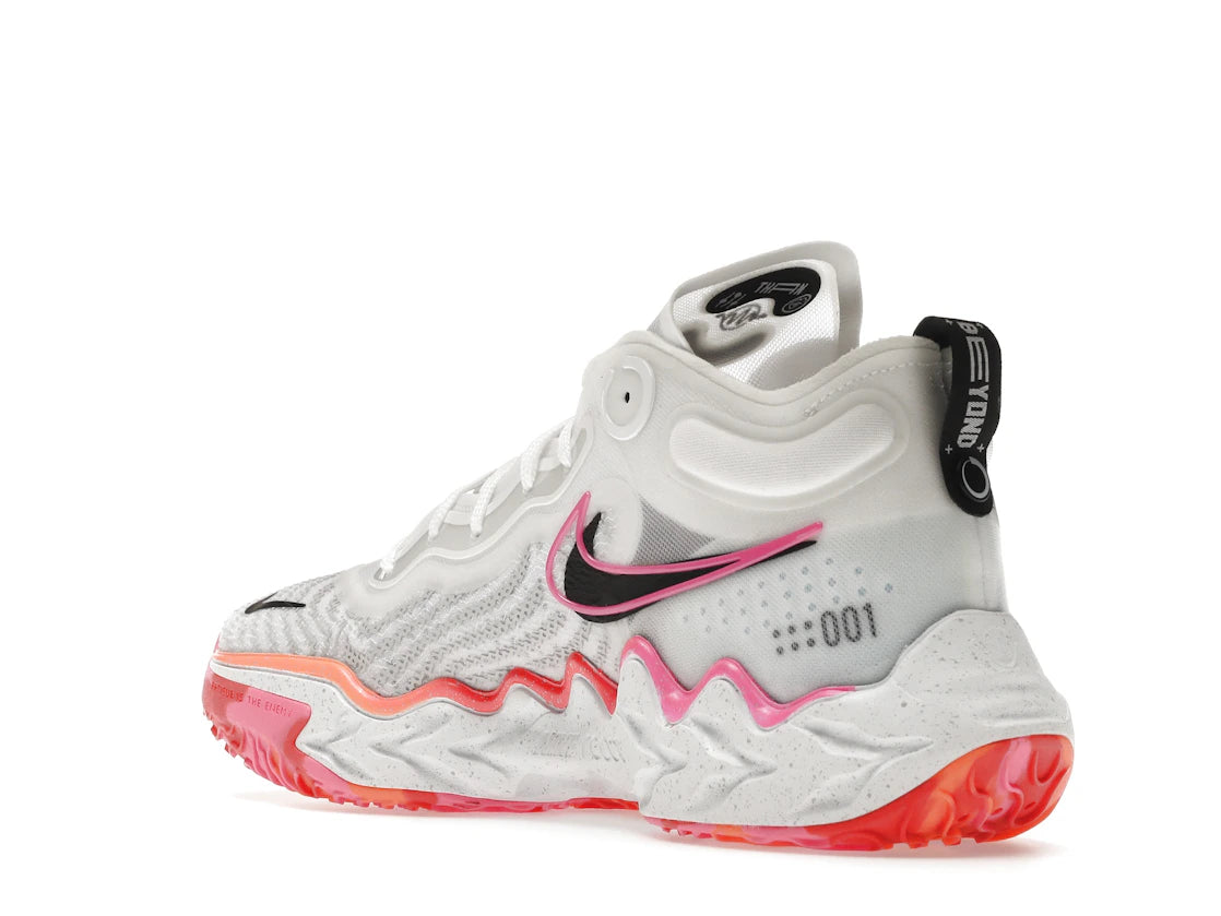 Nike Air Zoom GT Run Rawdacious - vue secondaire B