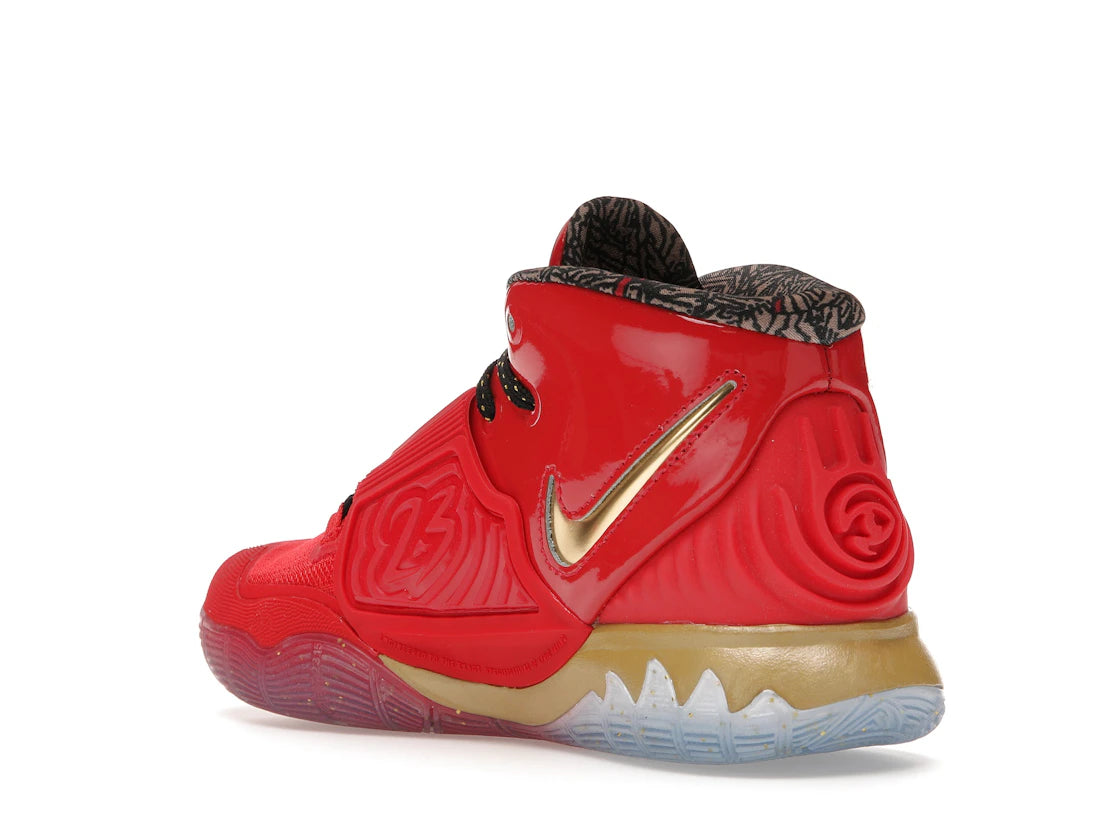 Nike Kyrie 6 Trophies (GS) - vue secondaire B