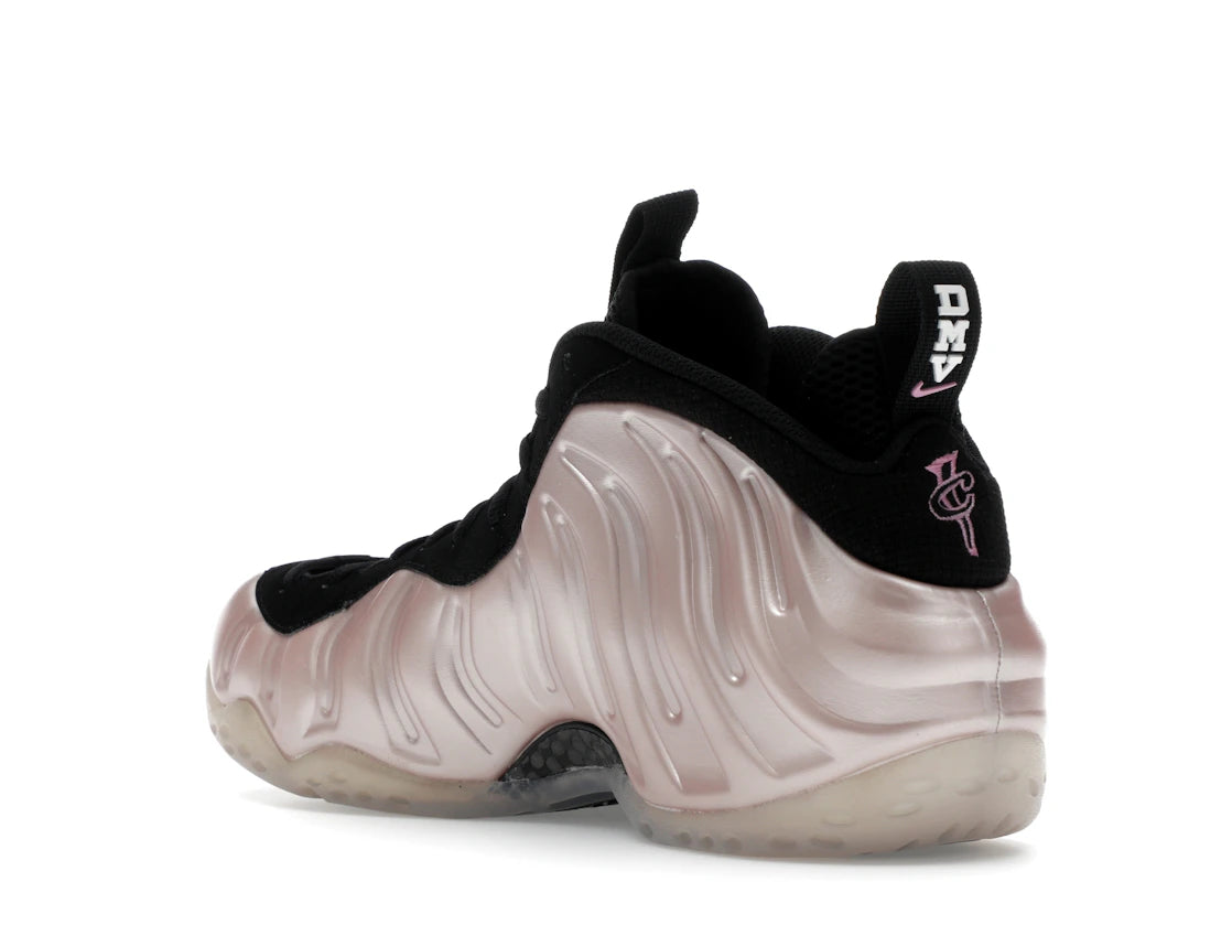 Nike Air Foamposite One DMV Cherry Blossom - vue secondaire B