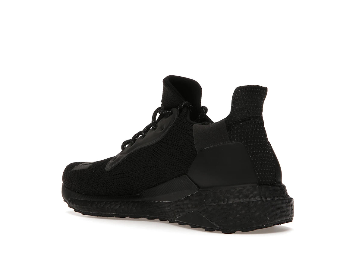 adidas Solar Hu Pharrell Williams Core Black - vue secondaire B