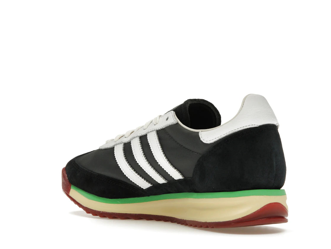 adidas SL 72 RS Bob Marley One Love - vue secondaire B