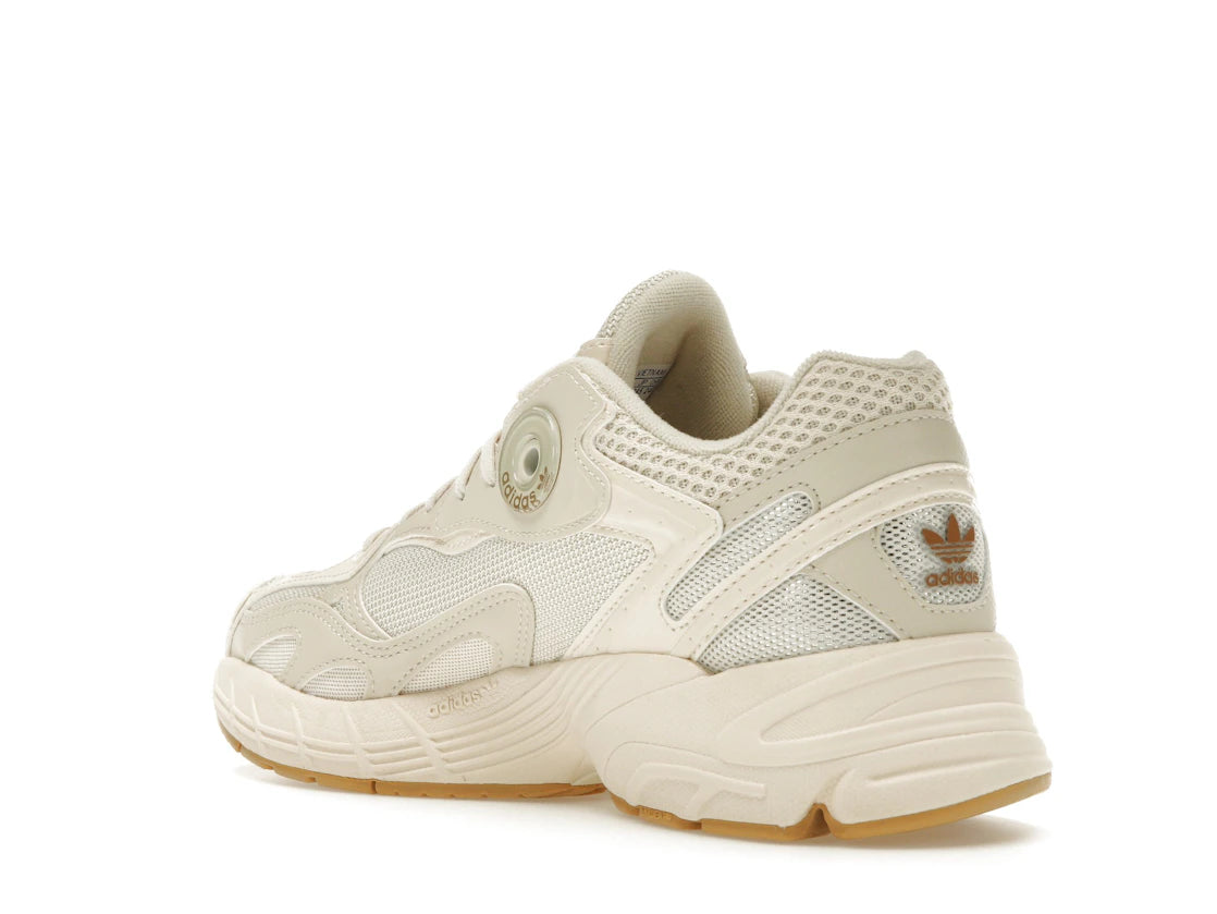 adidas Astir Wonder White Beige Gum (Women's) - vue secondaire B