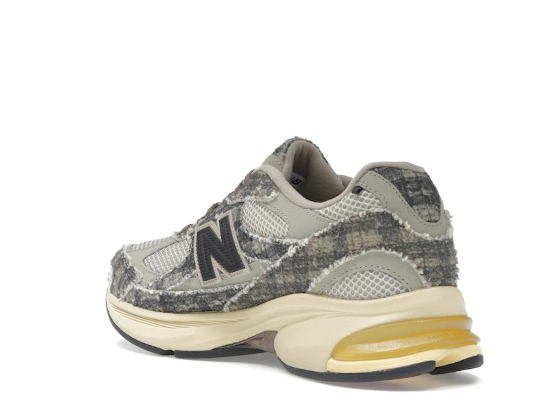 New Balance 2010 Joe Freshgoods Bag Lady - vue secondaire B