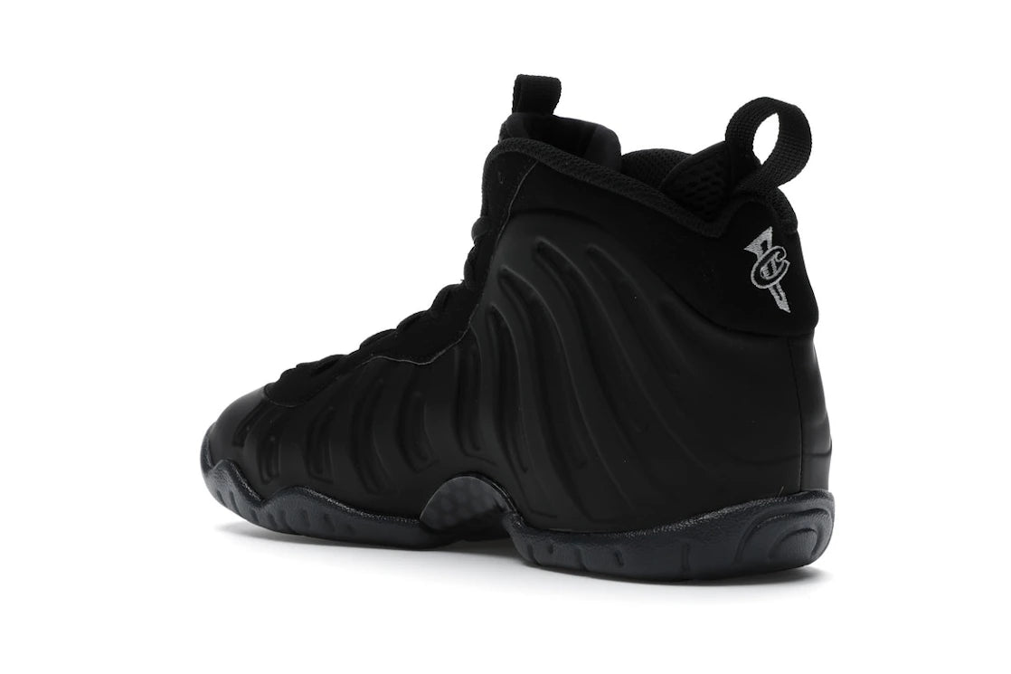 Nike Air Foamposite One Anthracite (2020) (GS) - vue secondaire B