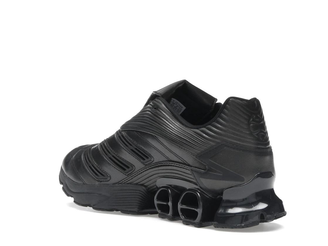 adidas Predator Megaride Black - vue secondaire B