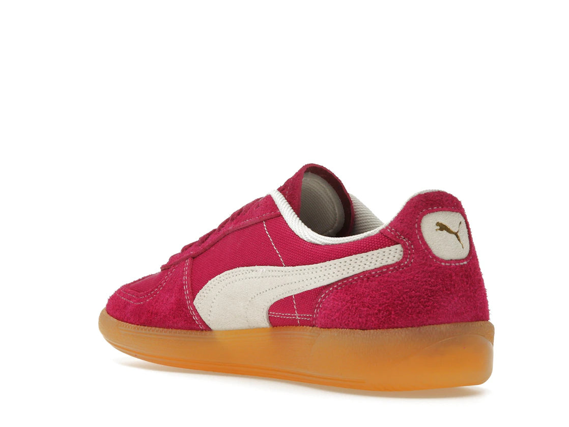 Puma Palermo Vintage Magenta Gleam - vue secondaire B