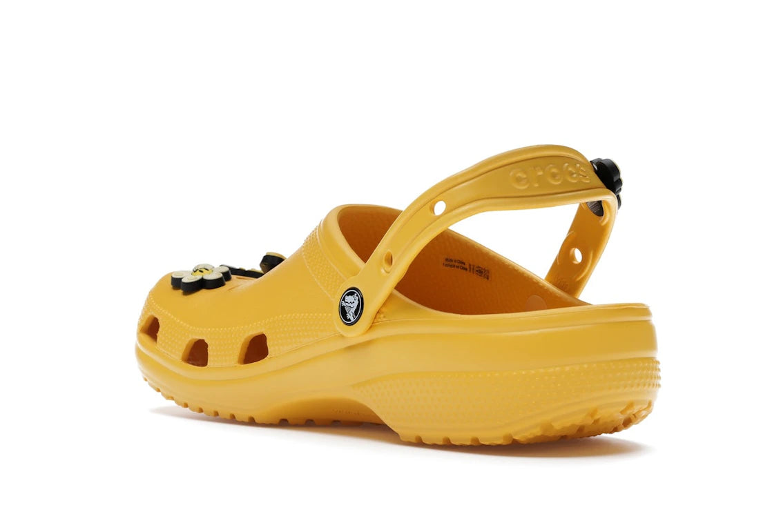 Crocs Classic Clog Bieber with drew house - vue secondaire B