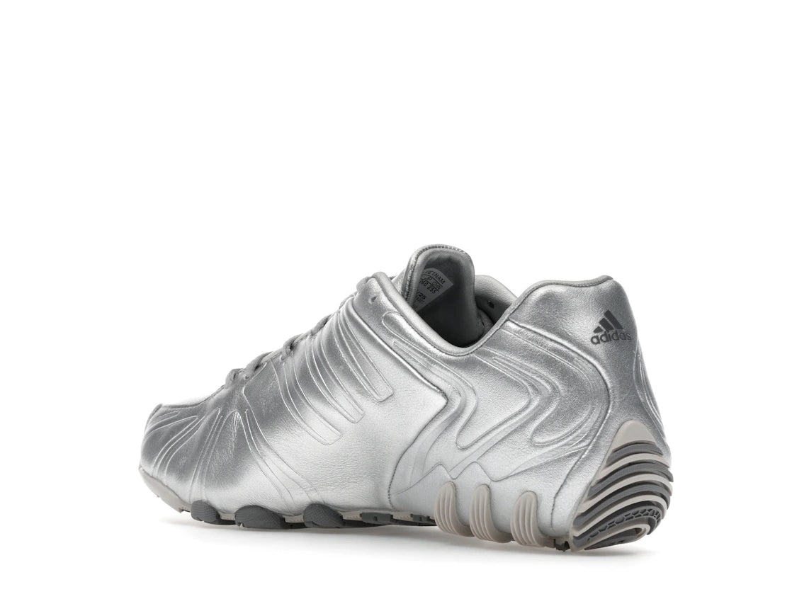 adidas Ghost Sprint Metallic Silver (Women's) - vue secondaire B