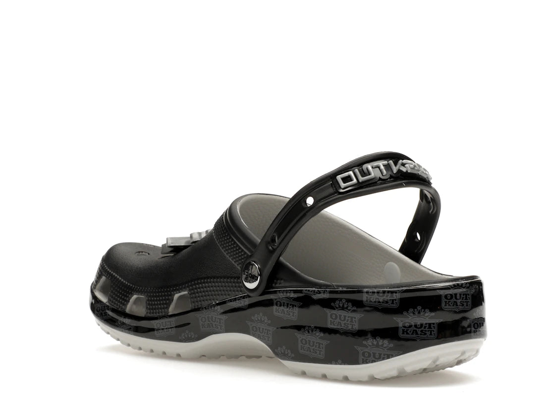 Crocs Classic Clog OutKast - vue secondaire B