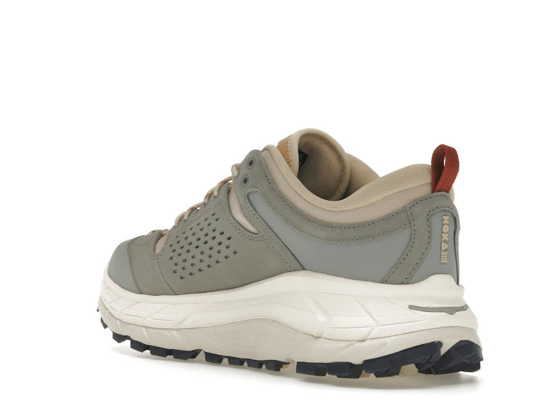 Hoka One One Tor Ultra Lo Limestone Shifting Sand - vue secondaire B