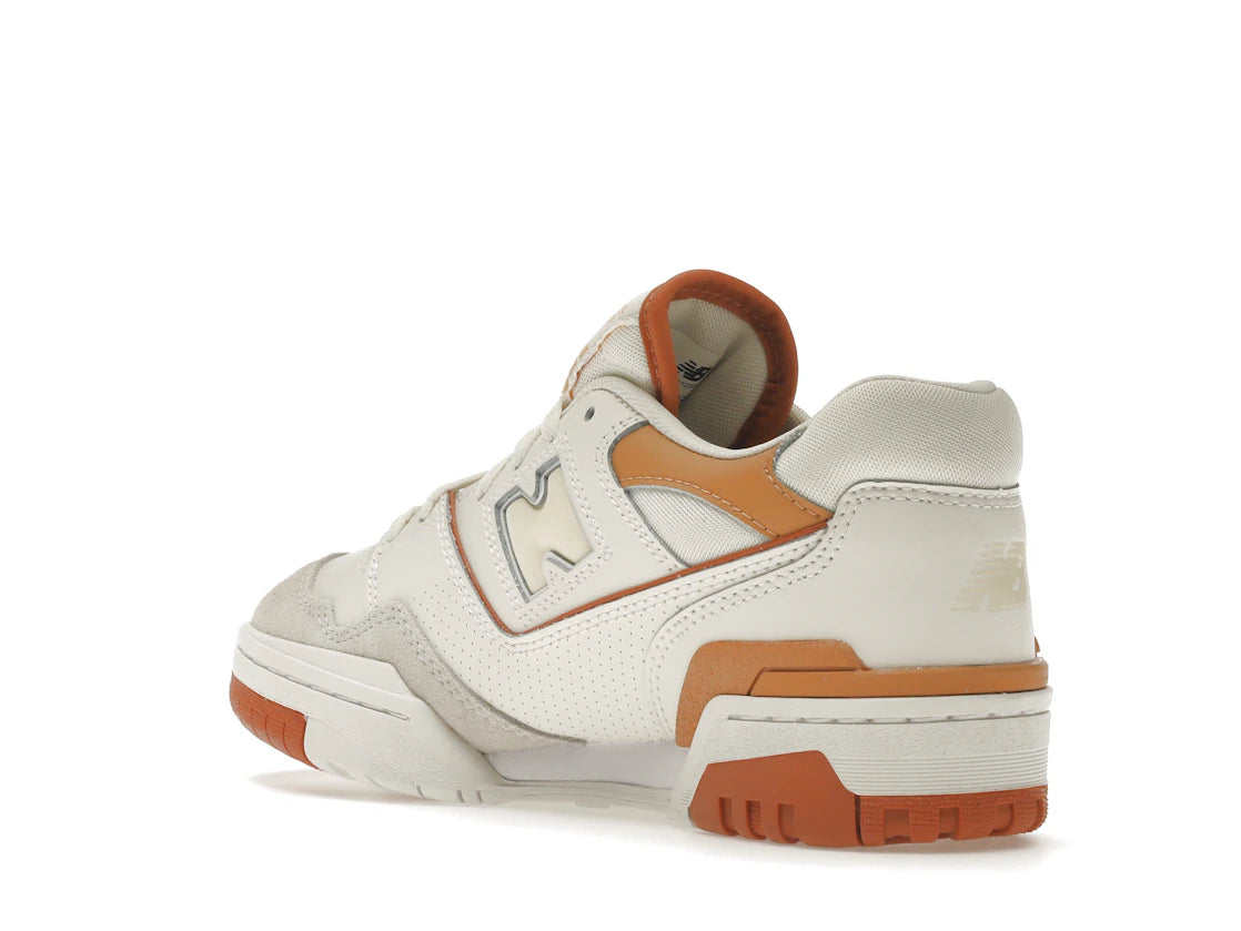 New Balance 550 Au Lait (Women's) - vue secondaire B