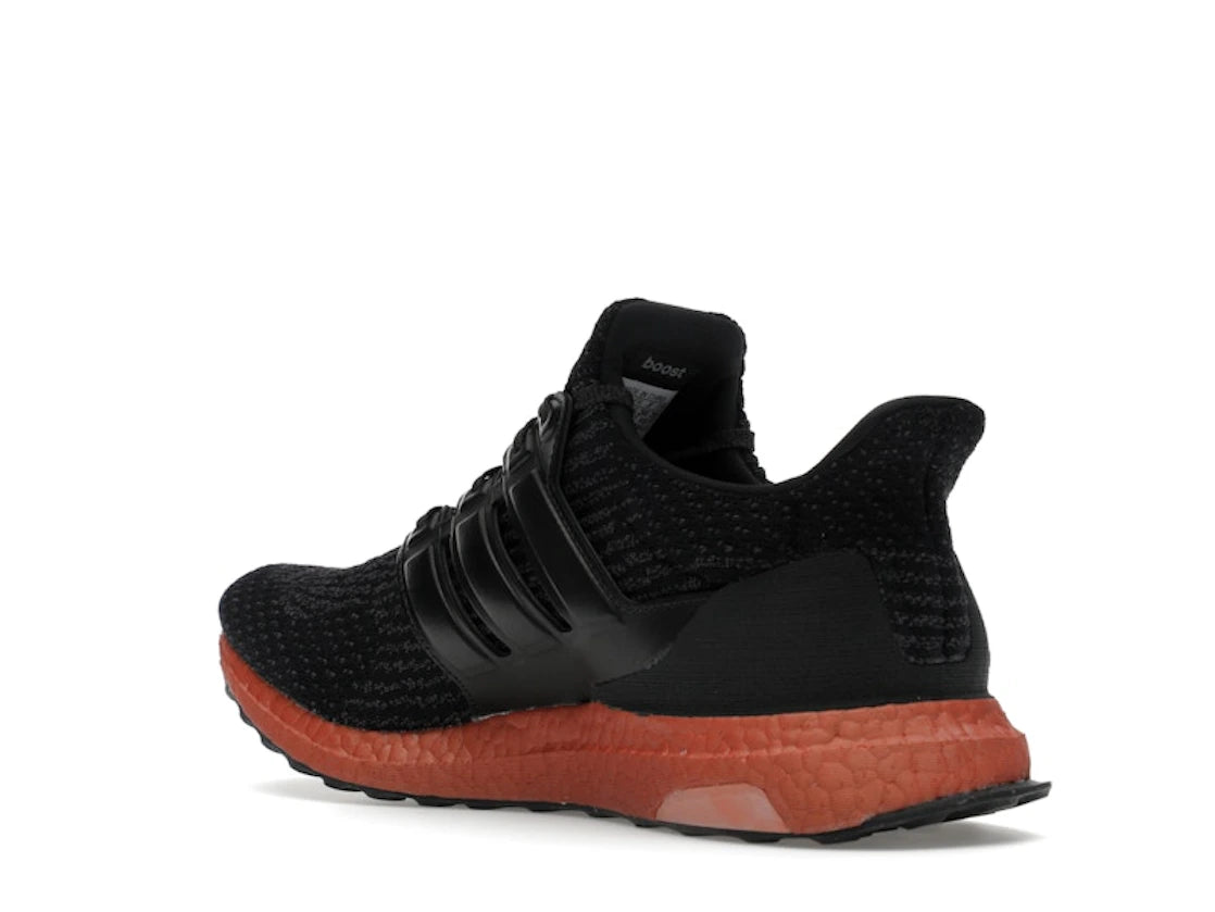 adidas Ultra Boost 3.0 Tech Rust - vue secondaire B