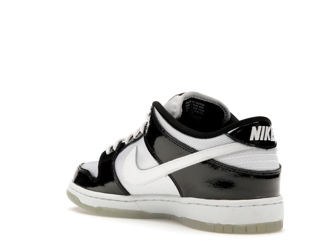 Nike SB Dunk Low Concord - vue secondaire B