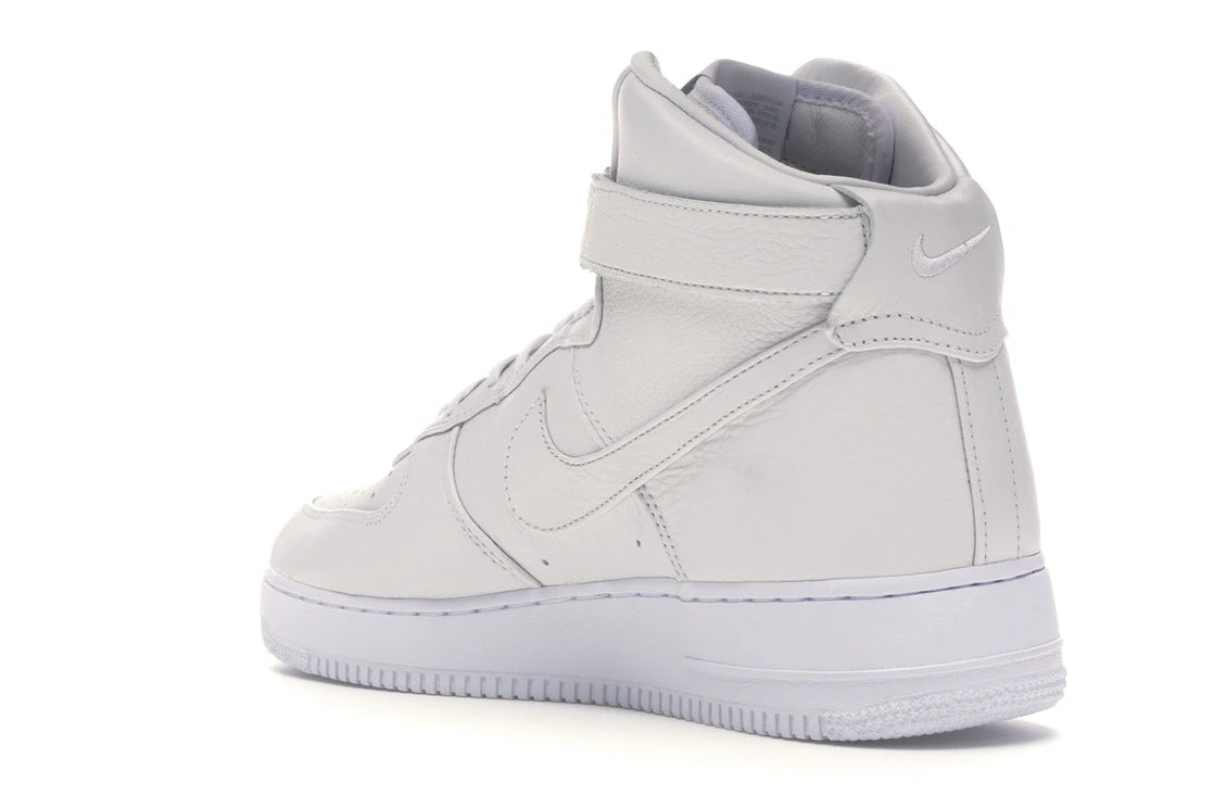 Nike Air Force 1 High 1017 ALYX 9SM White - vue secondaire B