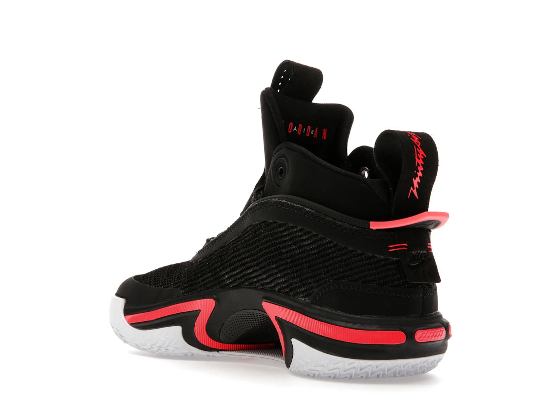 Jordan 36 Infrared 23 (GS) - vue secondaire B