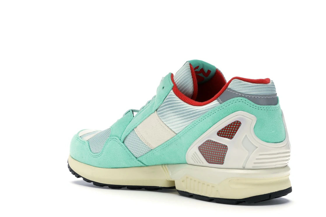 adidas ZX 9000 30 Years of Torsion - vue secondaire B