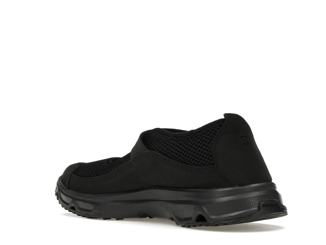Salomon RX Marie-Jeanne Black - vue secondaire B