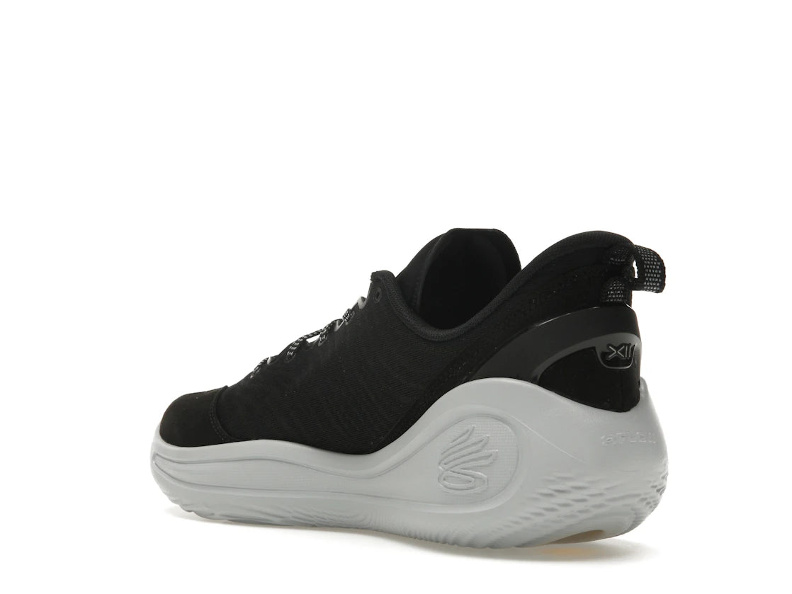 Under Armour Curry Flow 12 Wardell Mode - vue secondaire B