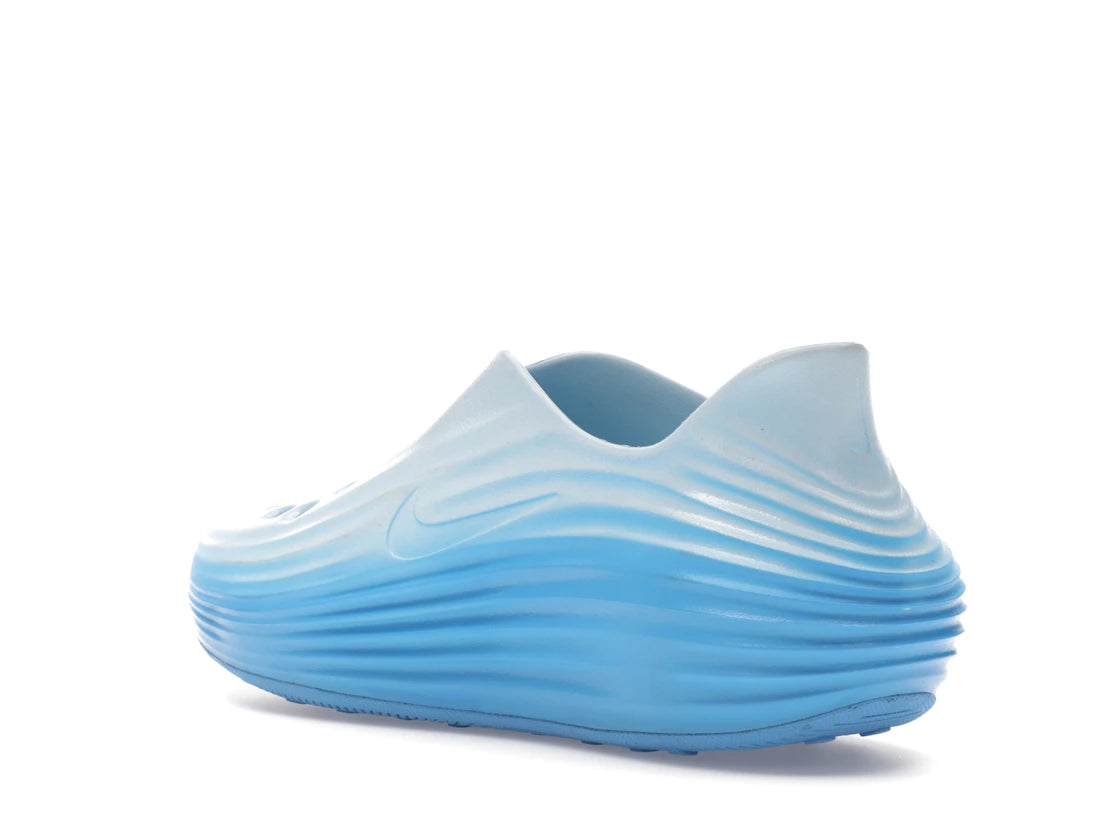 Nike ReactX Rejuven8 Glacier Blue (Women's) - vue secondaire B