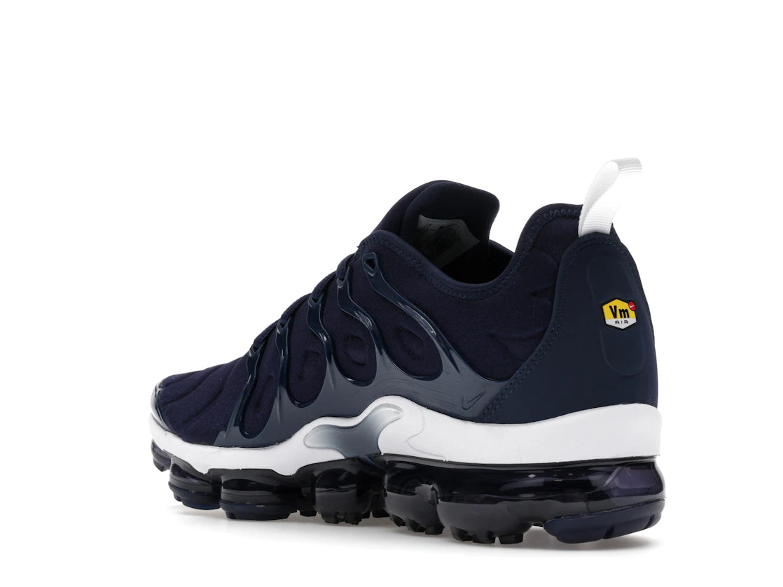 Nike Air VaporMax Plus Midnight Navy - vue secondaire B