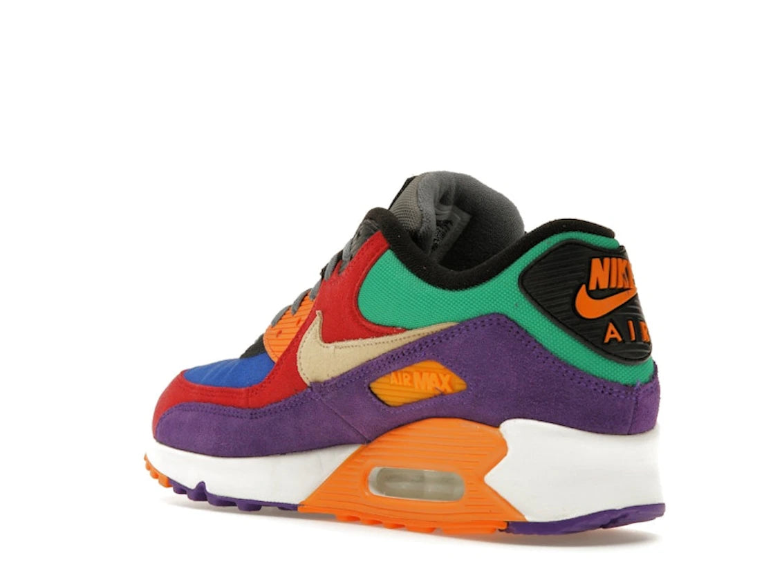Nike Air Max 90 Viotech OG - vue secondaire B