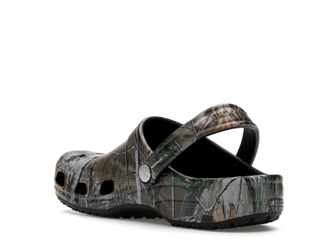 Crocs Classic Clog JJJJound Realtree AP Camo - vue secondaire B