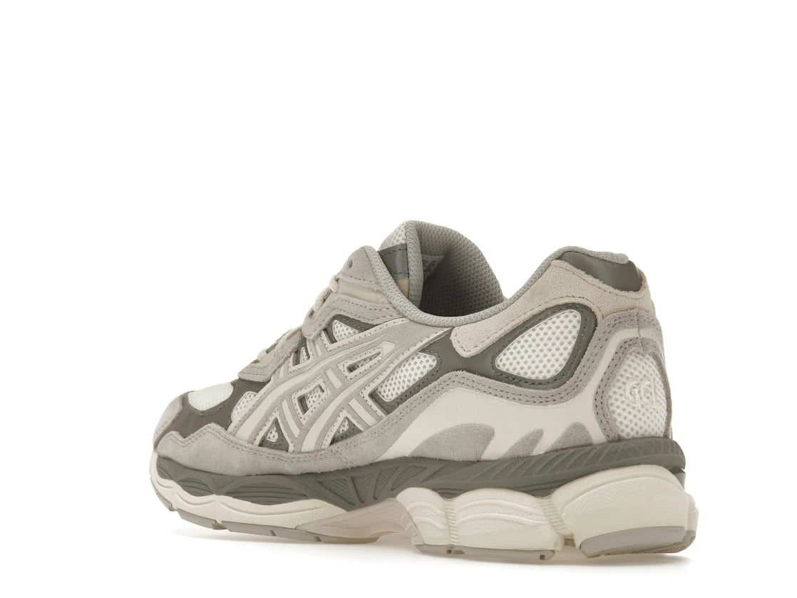ASICS Gel-NYC Oyster Grey - vue secondaire B