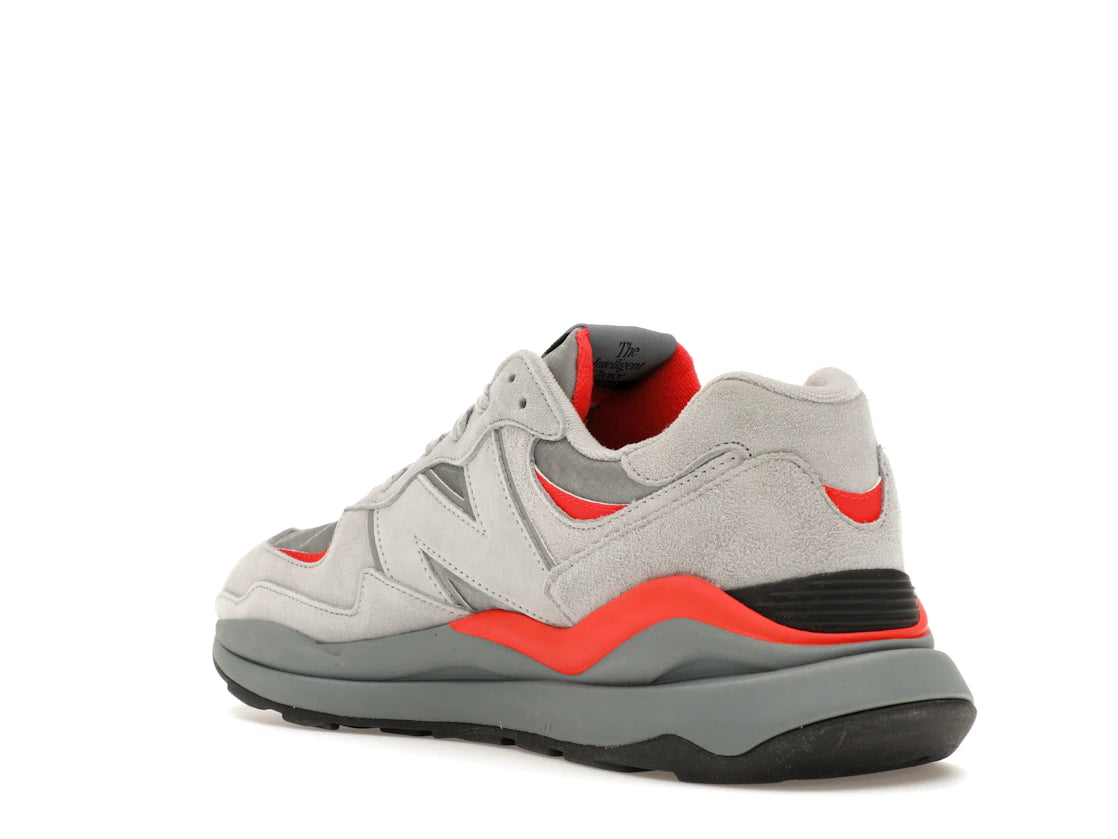 New Balance 57/40 Protection Pack Grey - vue secondaire B