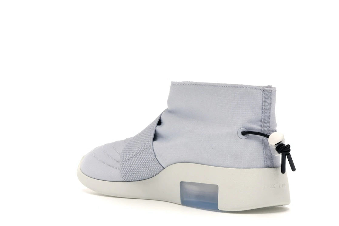 Nike Air Fear Of God Moccasin Pure Platinum - vue secondaire B
