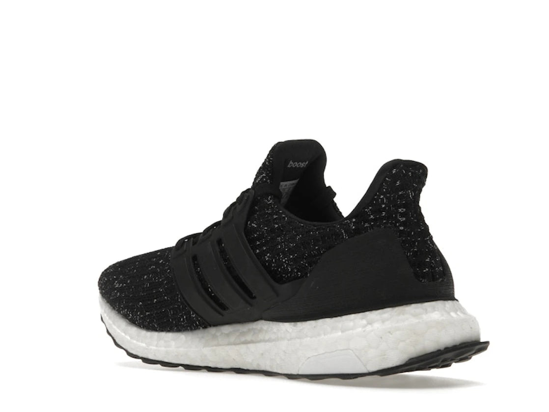 adidas Ultra Boost 4.0 Core Black Cloud White (Women's) - vue secondaire B