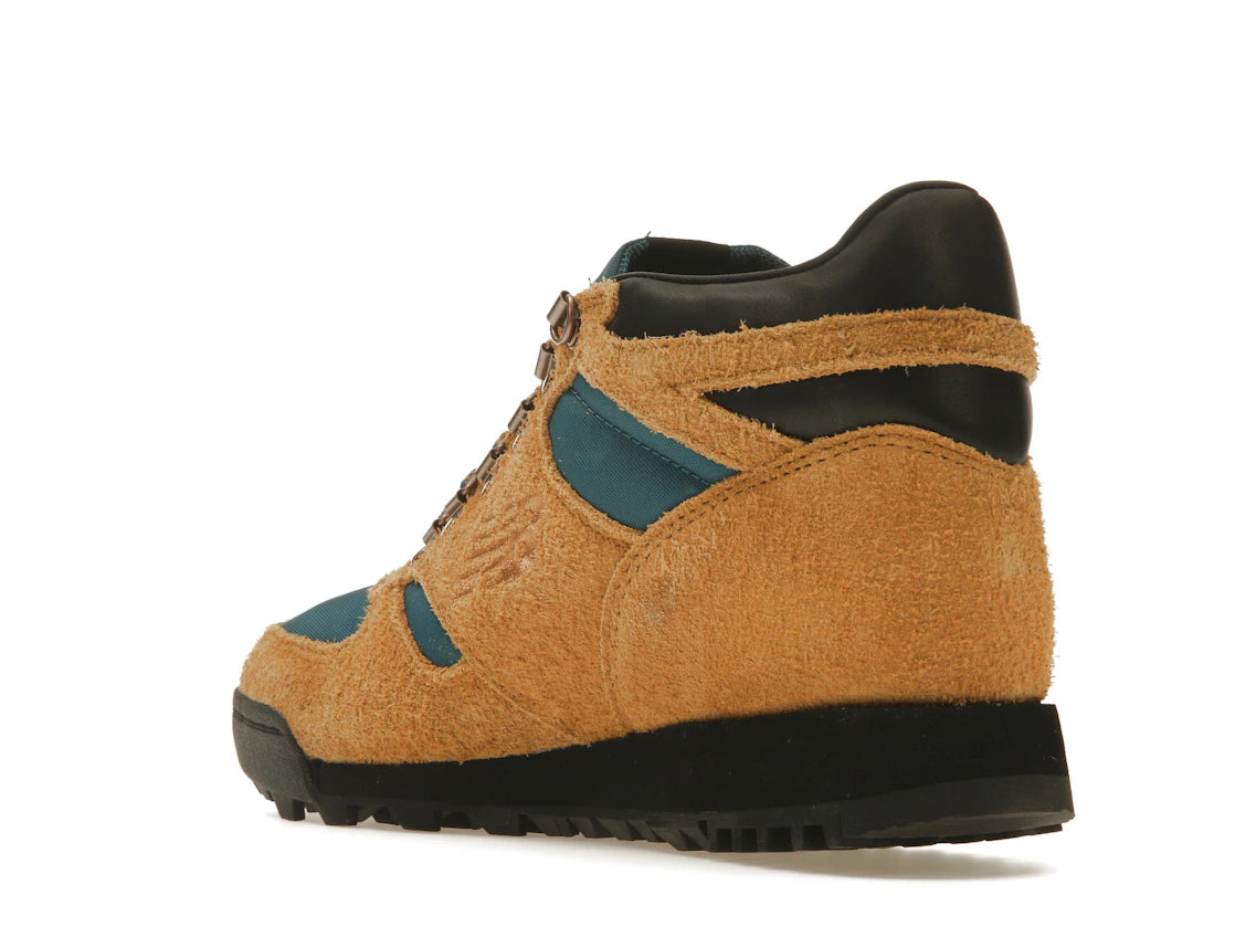 New Balance Rainier Tan Teal - vue secondaire B